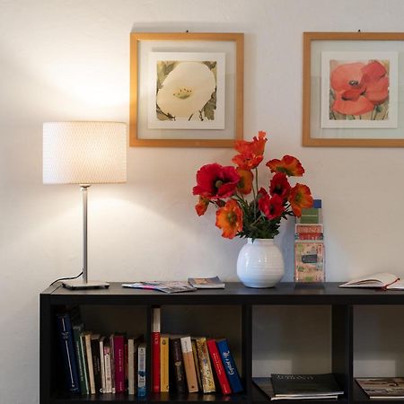 Campuccio - Flo Apartments Firenze Eksteriør billede