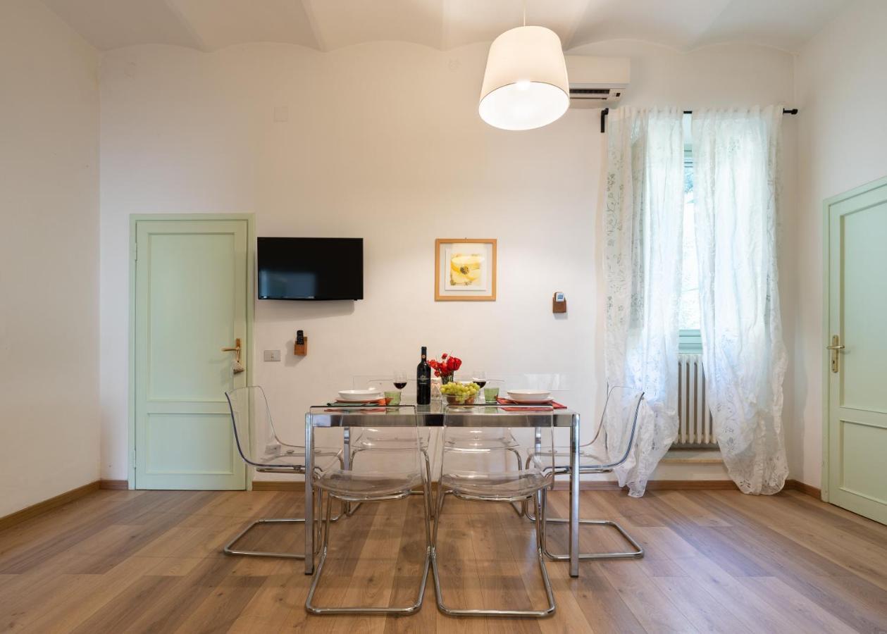 Campuccio - Flo Apartments Firenze Eksteriør billede