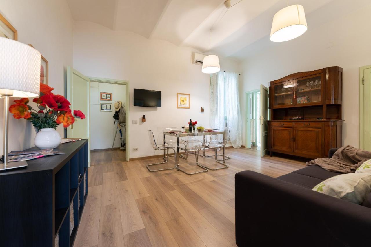 Campuccio - Flo Apartments Firenze Eksteriør billede