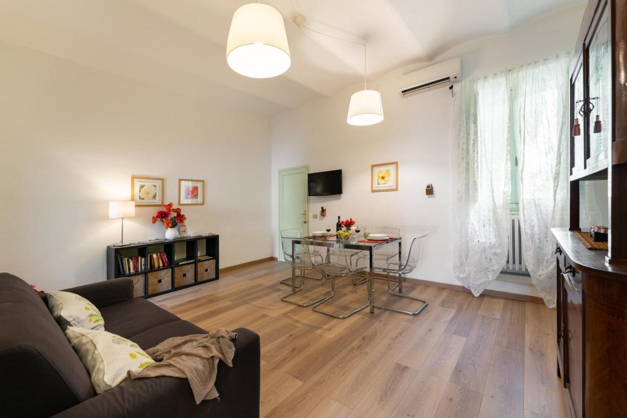 Campuccio - Flo Apartments Firenze Eksteriør billede