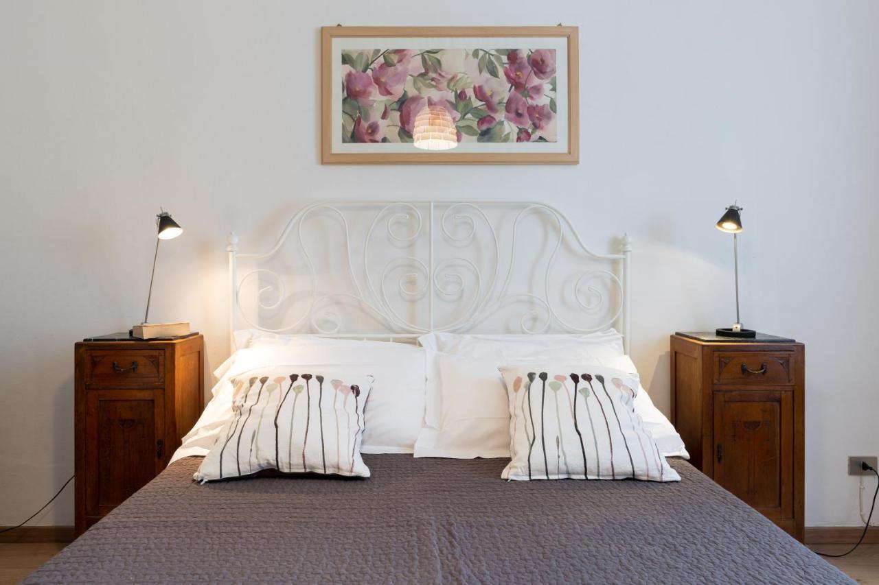 Campuccio - Flo Apartments Firenze Eksteriør billede
