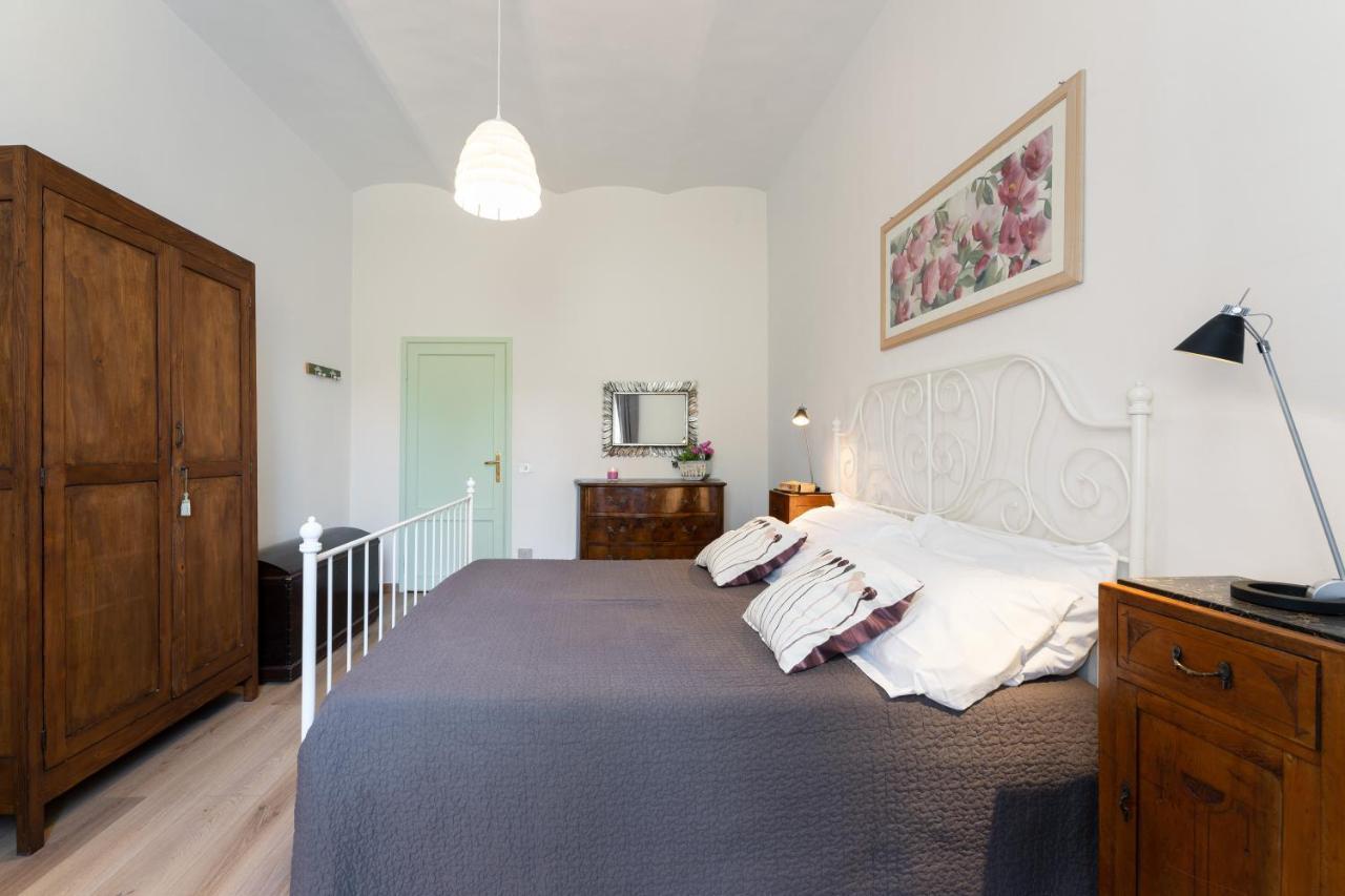 Campuccio - Flo Apartments Firenze Eksteriør billede