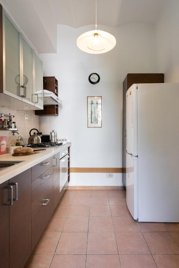 Campuccio - Flo Apartments Firenze Eksteriør billede