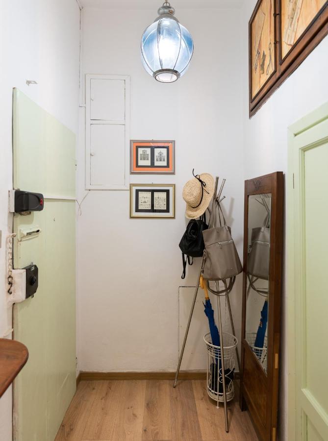 Campuccio - Flo Apartments Firenze Eksteriør billede