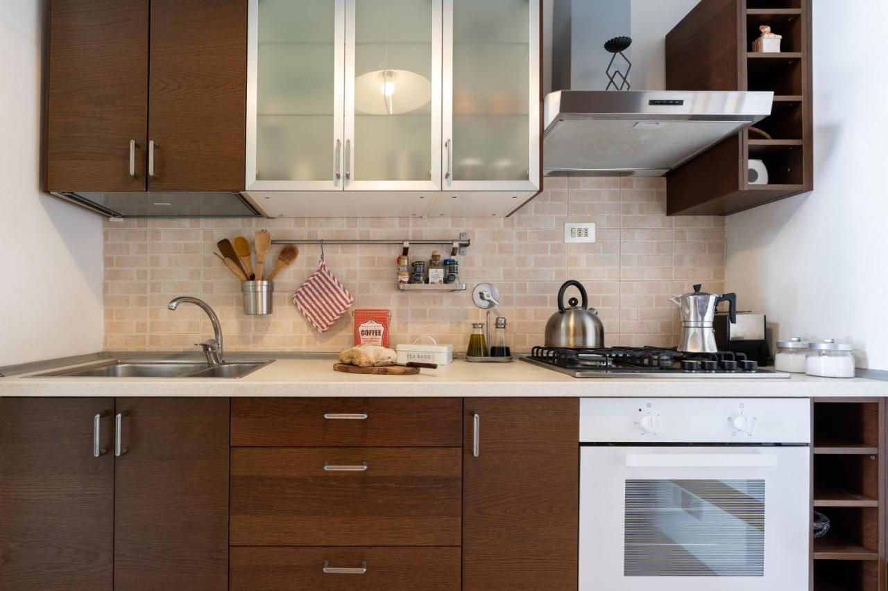 Campuccio - Flo Apartments Firenze Eksteriør billede
