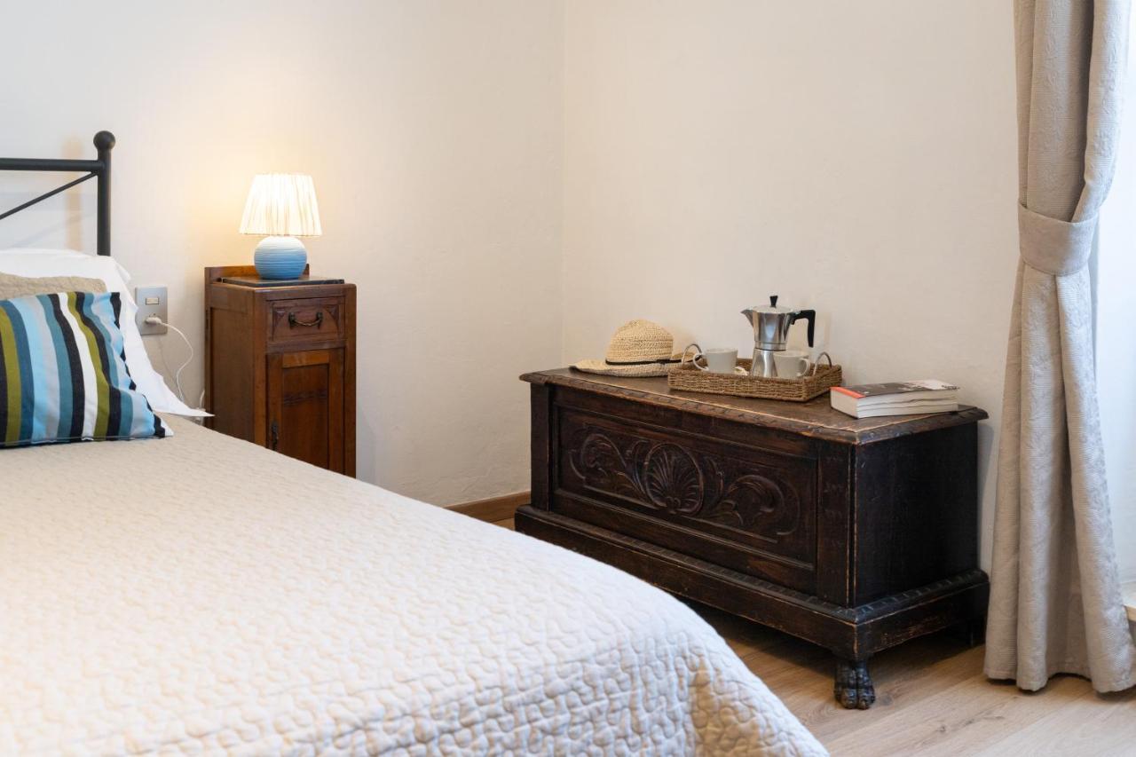 Campuccio - Flo Apartments Firenze Eksteriør billede