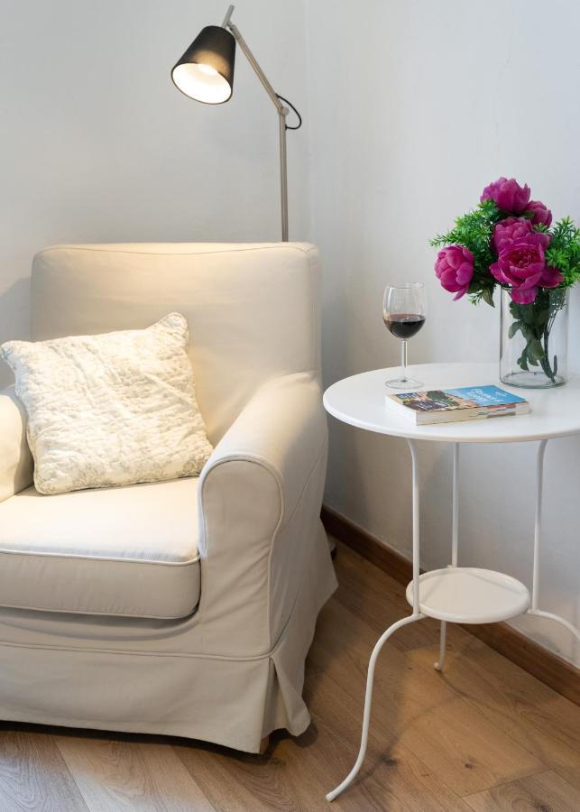 Campuccio - Flo Apartments Firenze Eksteriør billede
