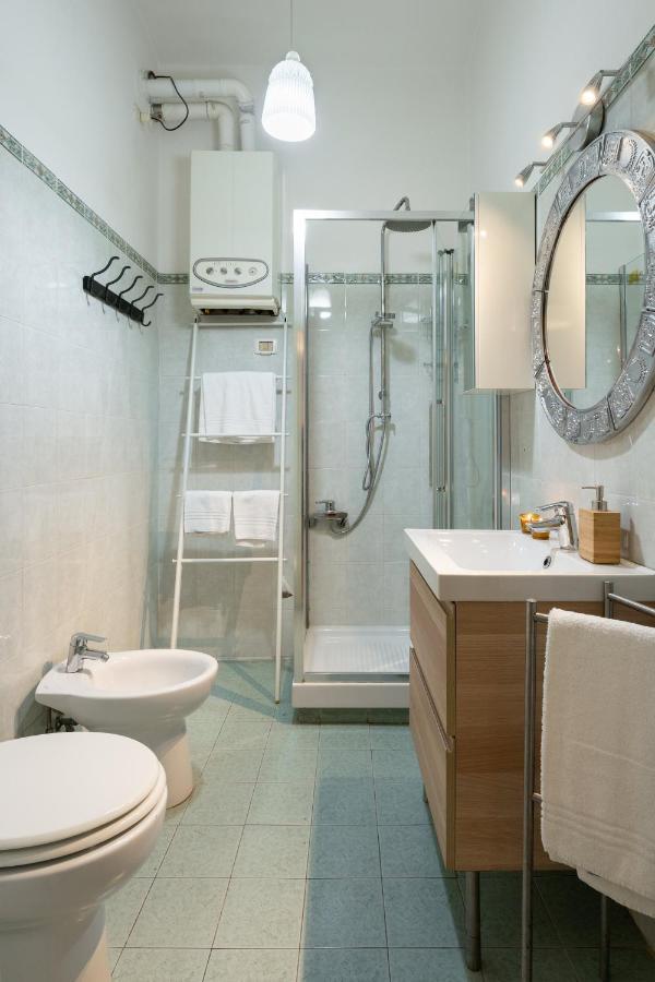 Campuccio - Flo Apartments Firenze Eksteriør billede