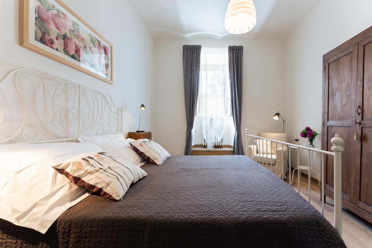 Campuccio - Flo Apartments Firenze Eksteriør billede