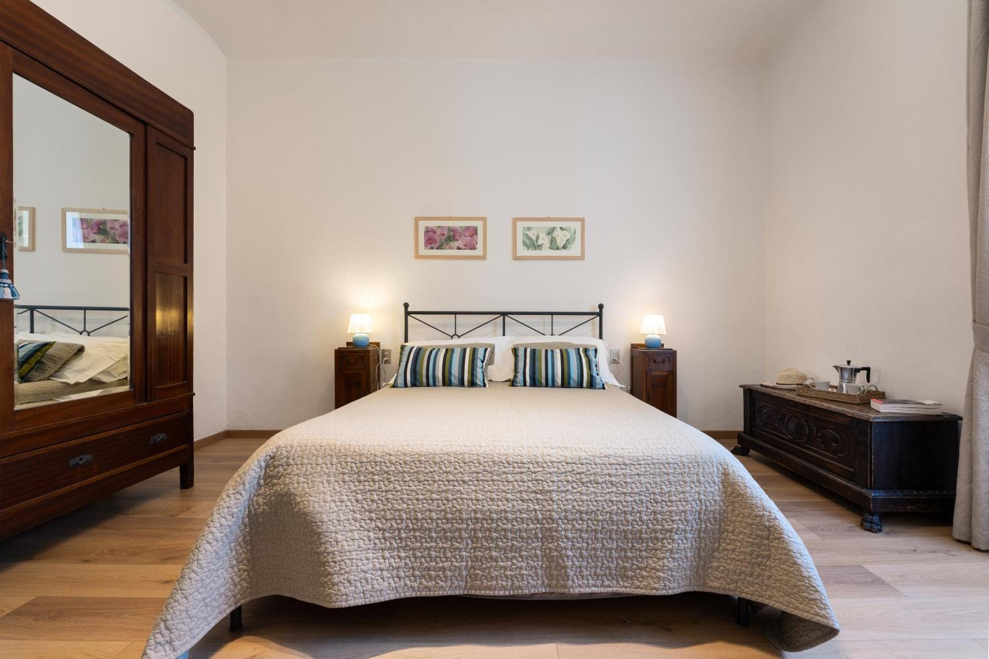 Campuccio - Flo Apartments Firenze Eksteriør billede